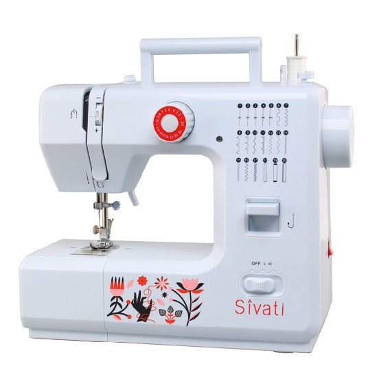 Máquina de coser S618